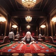 Tangkapan layar aplikasi bento 123 menampilkan live-dealer dan sportsbook di perangkat mobile