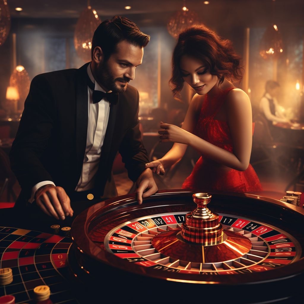 Antarmuka mobile Infinite Blackjack dengan kontrol taruhan responsif