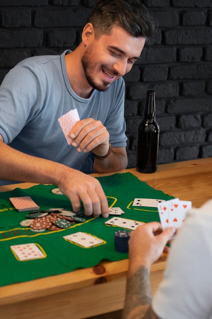 Speed Baccarat dealer studio live